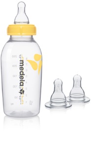 CALMA CON POPPATOIO DA 250ML - famajoy.it