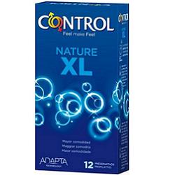 PROFILATTICO CONTROL XL 12 PEZZI - famajoy.it