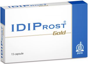 IDIPROST GOLD 15 CAPSULE - famajoy.it