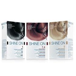 BIONIKE SHINE ON CAPELLI CASTANO SCURO 3 - famajoy.it