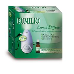 PUMILIO AROMA DIFFUSER - famajoy.it