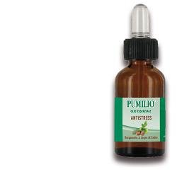 PUMILIO AROMA ANTISTRESS 10 ML - famajoy.it