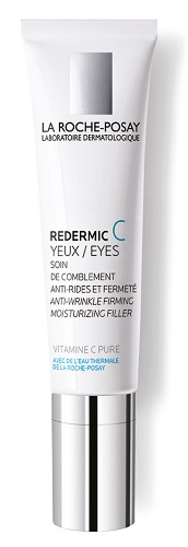 PURE VITAMINE C YEUX 15 ML - famajoy.it