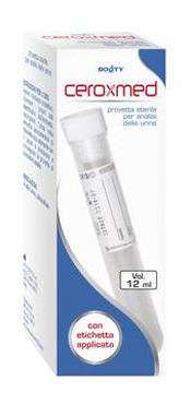 CEROXMED PROVETTA PER ANALISI 1 PEZZO - famajoy.it