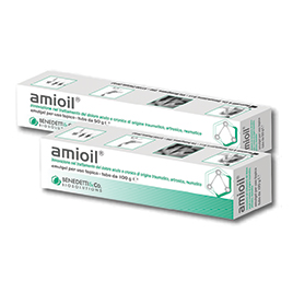 AMIOIL EMULGEL USO TOPICO 100 G 1 PEZZO - famajoy.it