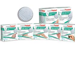 RETE TUBOLARE ELASTICA PER TESTA E COSCIA MEDIPRESTERIL CALIBRO 4 4M TESI - famajoy.it
