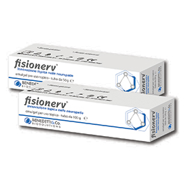 FISIONERV EMULGEL USO TOPICO 100 G 1 PEZZO - famajoy.it