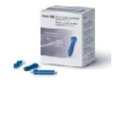 LANCETTE PUNGIDITO BEURER GAUGE 28 25 PEZZI - famajoy.it