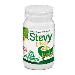 STEVYGREEN FAMILY 250 G - famajoy.it