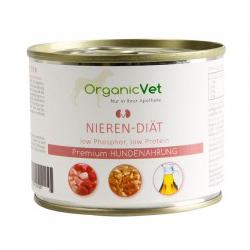 ORGANICVET MANGIME UMIDO NIEREN-DIAT CANE - famajoy.it