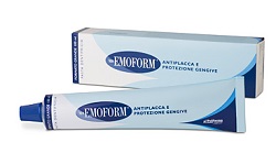 DENTIFRICIO NEO EMOFORM 100 ML - famajoy.it