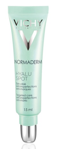 NORMADERM HYALUSPOT 15 ML - famajoy.it