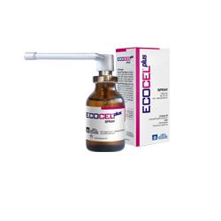 ECOCEL PLUS SPRAY FLAC 20 ML - famajoy.it