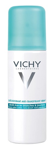 DEODORANTE ANTI-TRACCE AEROSOL 125 ML - famajoy.it