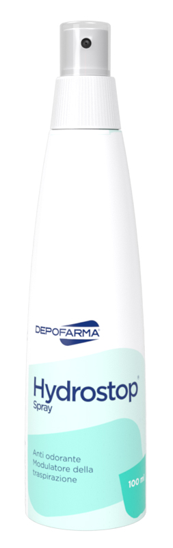 HYDROSTOP 15% SPRAY 100 ML - famajoy.it