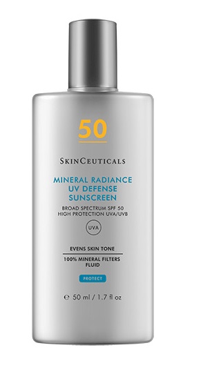 MINERAL RADIANCE UV DEFENSE 50 ML - famajoy.it