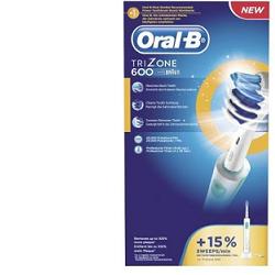 ORALB POWER TRIZONE 600 BOX - famajoy.it