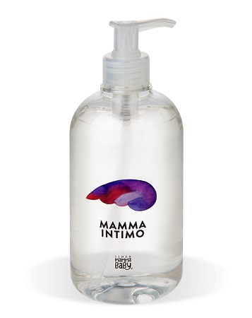 LINEA MAMMABABY MAMMAINTIMO 500 ML - famajoy.it