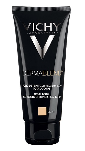 VICHY DERMABLEND LEG&BODY FONCE TUBETTO 100 ML - famajoy.it