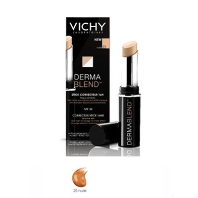 DERMABLEND STICK 25 45 G - famajoy.it