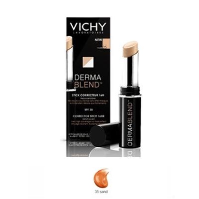 DERMABLEND STICK 35 45 G - famajoy.it