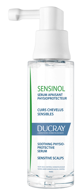 DUCRAY SENSINOL SIERO 30 ML - famajoy.it