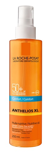 ANTHELIOS OLIO SPF 50+ 200 ML - famajoy.it