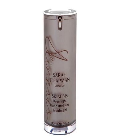 SKINESIS OVERNIGHT HAND AND NAIL TREATMENT SIERO OLEOSO ANTI ETA' INTENSIVO MANI 15 ML - famajoy.it