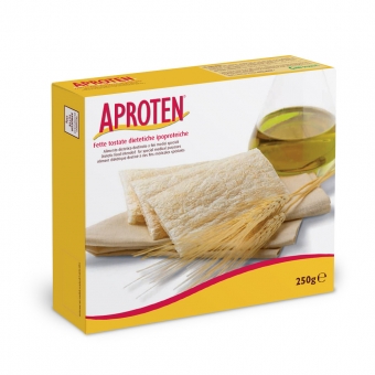 APROTEN FETTE TOSTATE 250 G PROMO - famajoy.it