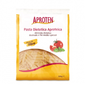 APROTEN PENNE 500 G PROMO - famajoy.it