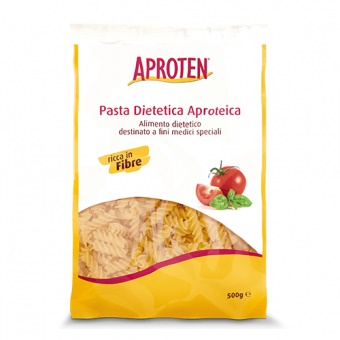 APROTEN FUSILLI 500 G PROMO - famajoy.it
