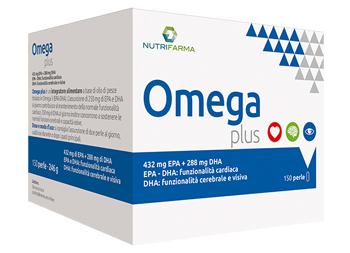 OMEGA PLUS 150 PERLE - famajoy.it