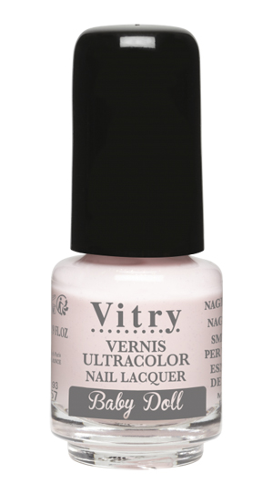 MINI SMALTO BABY DOLL 4 ML - famajoy.it