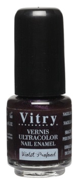 MINI SMALTO VIOLET PROFOND 4 ML - famajoy.it