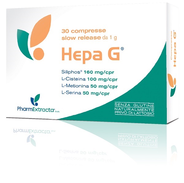 HEPA G 30 COMPRESSE - famajoy.it