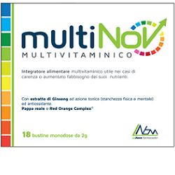MULTINOV 18 BUSTINE - famajoy.it