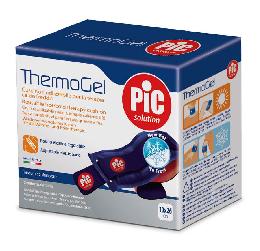 CUSCINO THERMOGEL COMFORT RIUTILIZZABILE PER LA TERAPIA DEL CALDO E DEL FREDDO CM 10X26 - famajoy.it