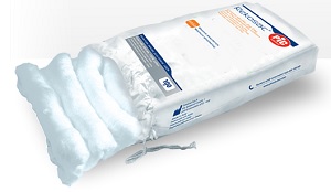 COTONE IDROFILO PIC REKOSAC PRETAGLIATO 100 G - famajoy.it