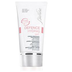 DEFENCE HYDRA5 CC CREAM MAT OPACIZZANTE BIONIKE SPF 15 TUBETTO 400 ML - famajoy.it
