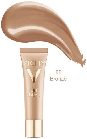 TEINT IDEAL CREMA 55 30 ML - famajoy.it