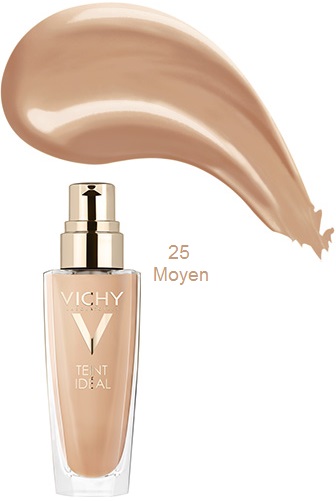 TEINT IDEAL FLUIDO 25 30 ML - famajoy.it