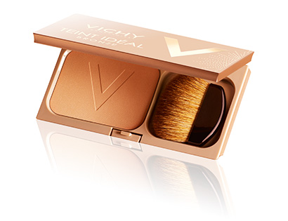 TEINT IDEAL TERRA 10 G - famajoy.it