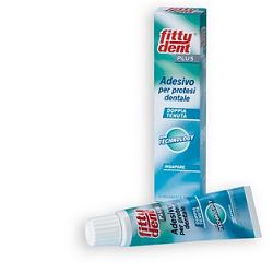 FITTYDENT PLUS 40 G OFFERTA SPECIALE - famajoy.it