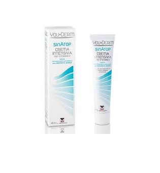 SINATOP YOUDERM CREMA INTENSIVA TUBO 40 ML - famajoy.it