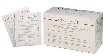 OLOPROTEIN H 30 BUSTE DA 10 G - famajoy.it