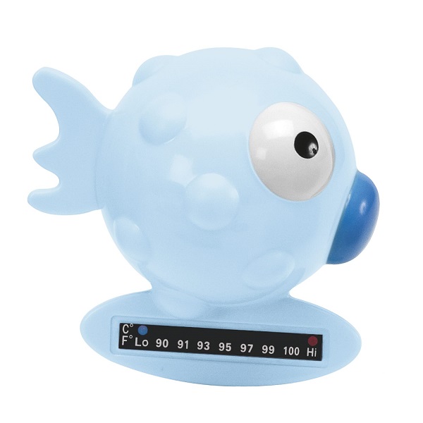 CHICCO TERMOMETRO PESCE AZZURRO - famajoy.it
