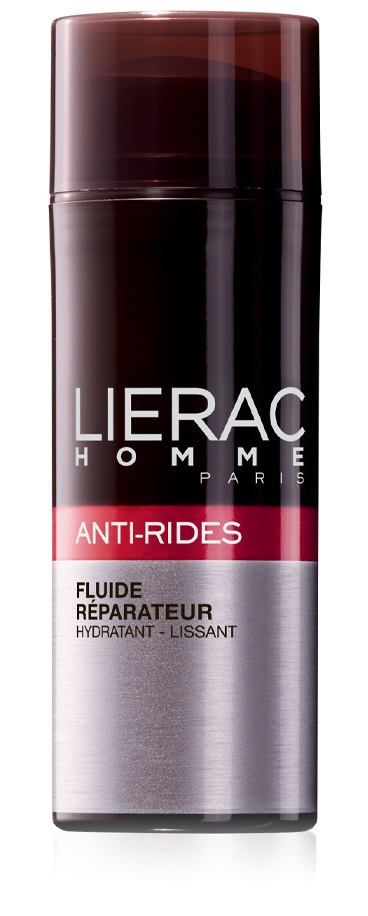 LIERAC HOMME ANTI RUGHE 50 ML - famajoy.it