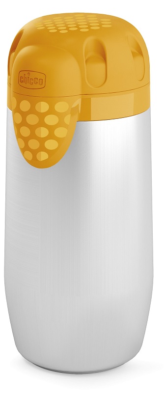 CHICCO PORTABIBERON TERMICO STEP UP - famajoy.it