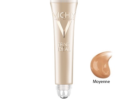 TEINT IDEAL OCCHI 7 ML - famajoy.it