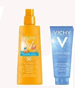 SPRAY BB SENSITIVE 200ML PROMO - famajoy.it